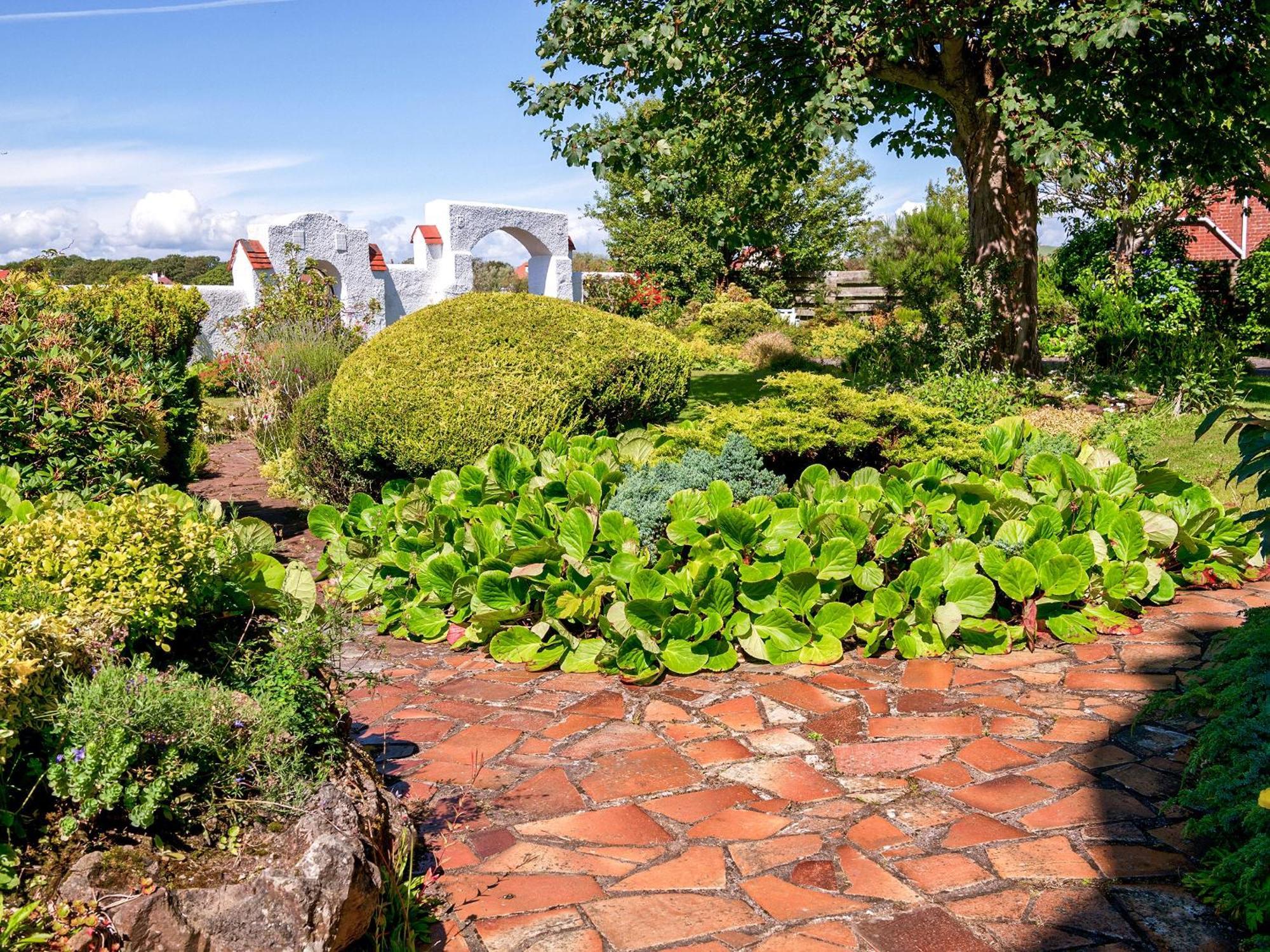 Bentinck House Villa Troon Exterior photo